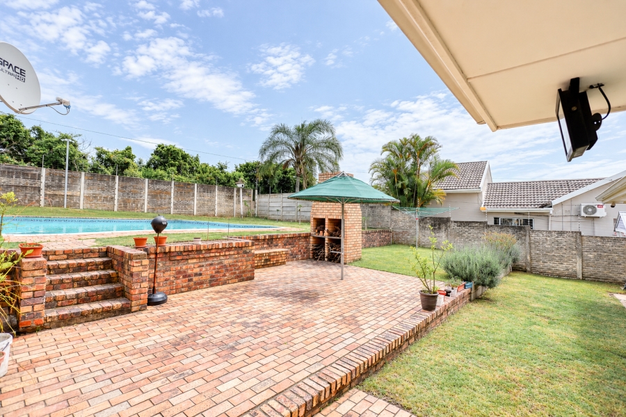 4 Bedroom Property for Sale in Nahoon Valley Park Eastern Cape